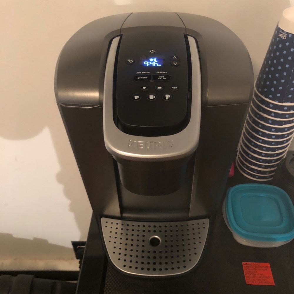 Keurig K Elite